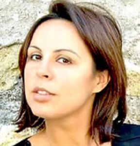 Cleide Meloni Lazzaroni