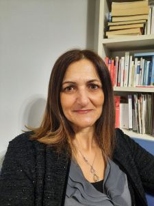 Filomena Cerza