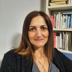 Filomena Cerza