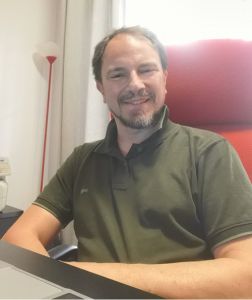 Stefano Tantillo