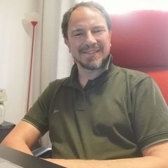 Stefano Tantillo